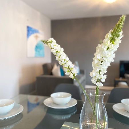 Bonnie Links Villa Prestwick Eksteriør bilde