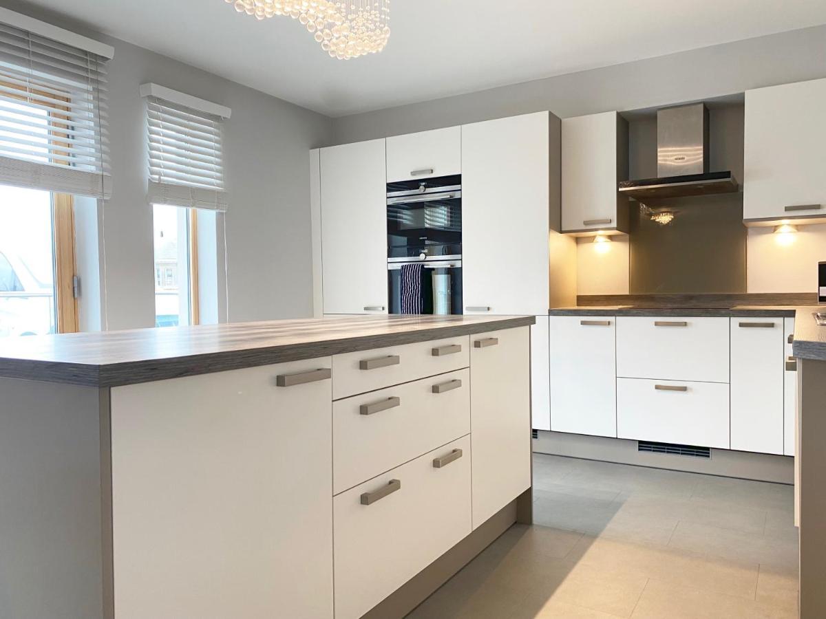 Bonnie Links Villa Prestwick Eksteriør bilde