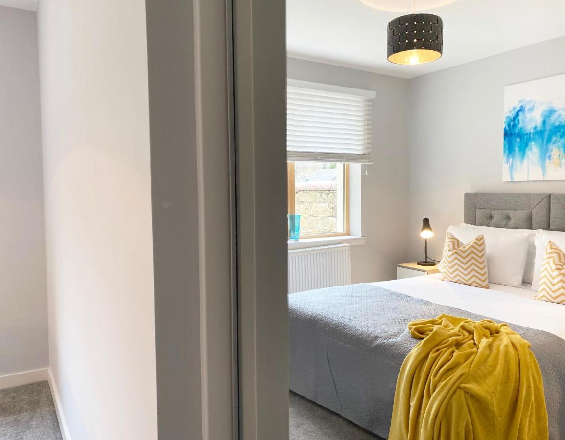 Bonnie Links Villa Prestwick Eksteriør bilde